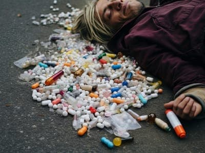 Most Commonly Abused Drugs in Nigeria and Their Health Effects: What Every Nigerian Should Know.