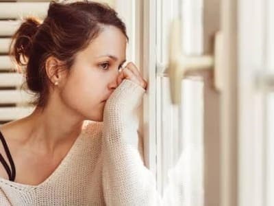 7 Mental Health Conditions That Affect Women More Than Men
