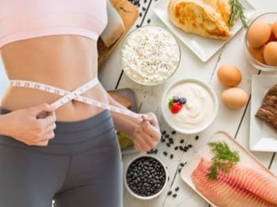 10 Foods That Keep You Full Longer and Help You Lose Weight
