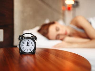 10 Healthy Sleep Habits That Actually Work