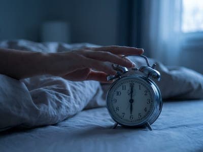 Why You Are Not Sleeping Well: The Real Causes, the Real Risks, and What to Do About It