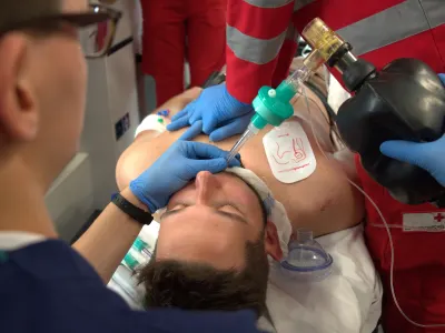 First Aid: A Simple Guide for Everyday Emergencies